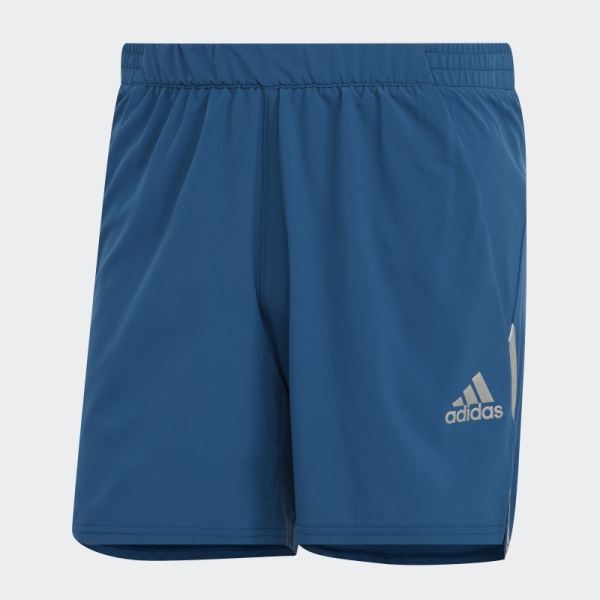 Adidas X-City Shorts Marine