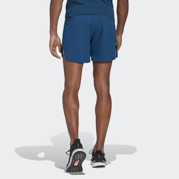 X-City Running Shorts Marine Adidas