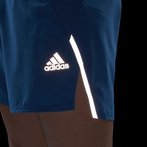 X-City Running Shorts Marine Adidas