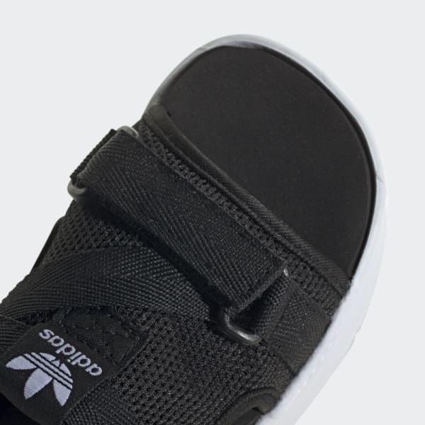 Adidas Black 360 3.0 Sandals