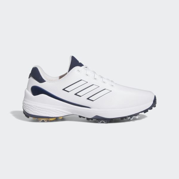 Adidas ZG23 Golf Shoes Navy