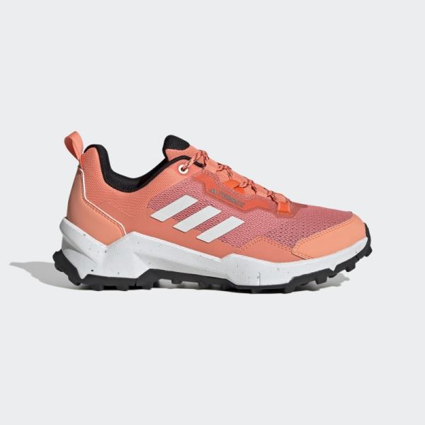 Adidas Coral Terrex AX4 Hiking Shoes