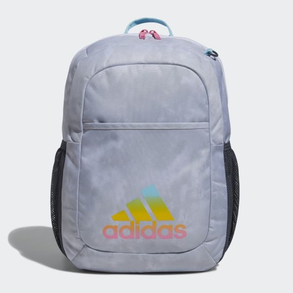 Ready Backpack Adidas White