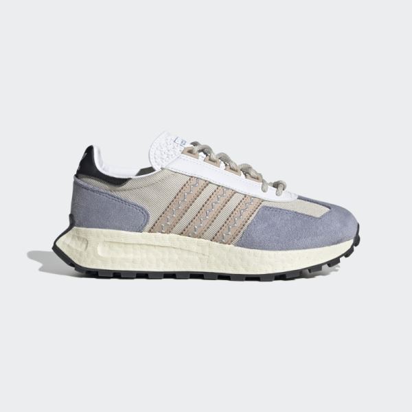 Aluminium Retropy E5 Shoes Adidas