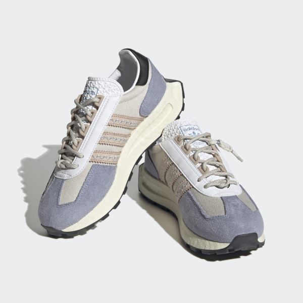 Aluminium Retropy E5 Shoes Adidas