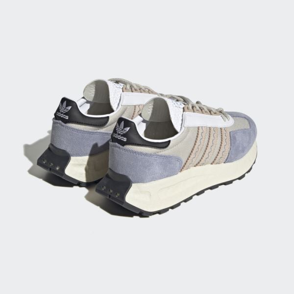 Aluminium Retropy E5 Shoes Adidas