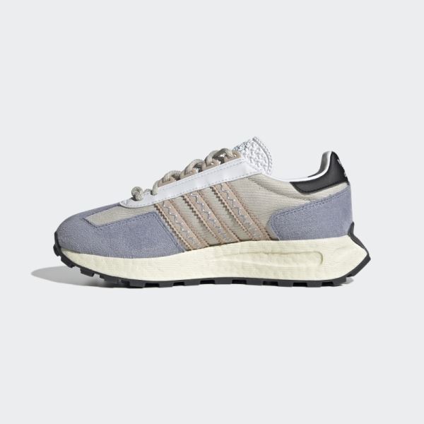 Aluminium Retropy E5 Shoes Adidas