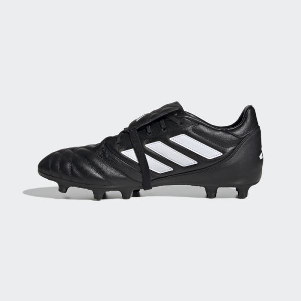 Copa Gloro Firm Ground Cleats Adidas Black