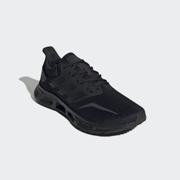 Showtheway 2.0 Shoes Black Adidas