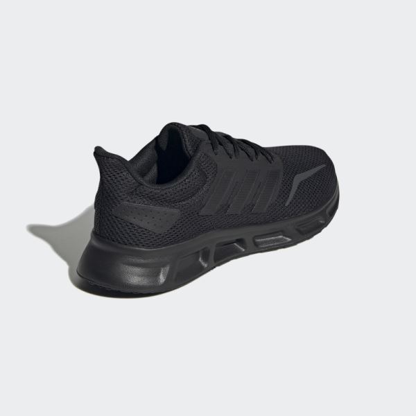 Showtheway 2.0 Shoes Black Adidas