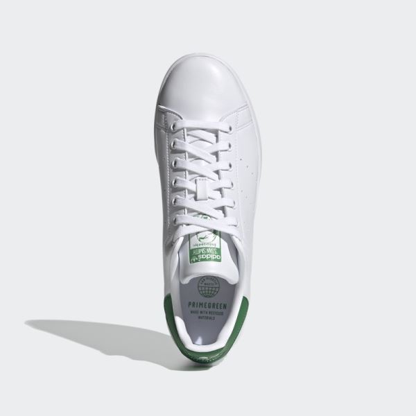 Adidas Stan Smith Fashion Shoes Green