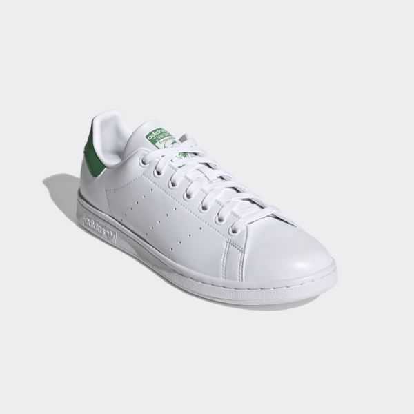 Adidas Stan Smith Fashion Shoes Green