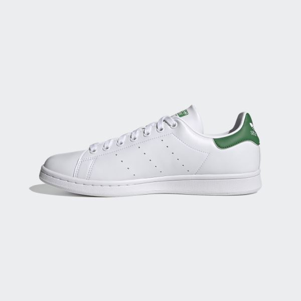 Adidas Stan Smith Fashion Shoes Green