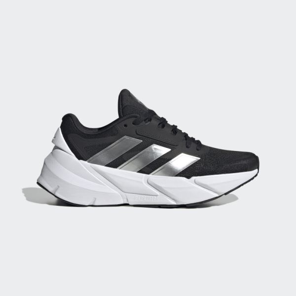 Black Adidas Adistar 2.0 Shoes