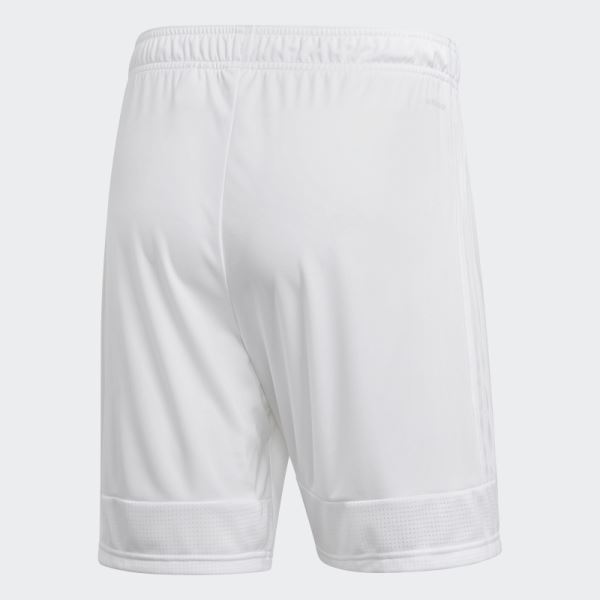 Fashion Adidas Tastigo 19 Shorts White