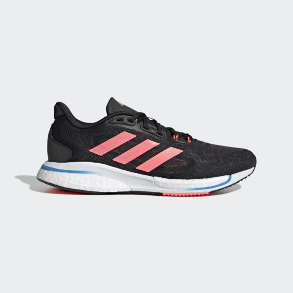 Turbo Adidas Supernova+ Shoes