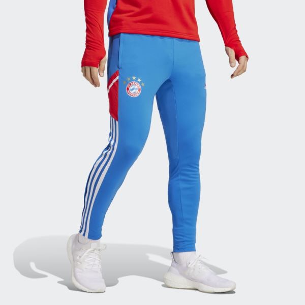 Royal FC Bayern Condivo 22 Training Pants Adidas