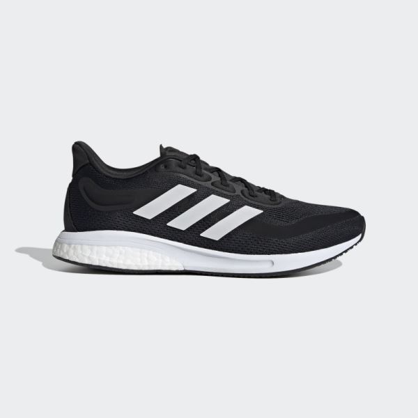 Supernova Shoes Adidas Black