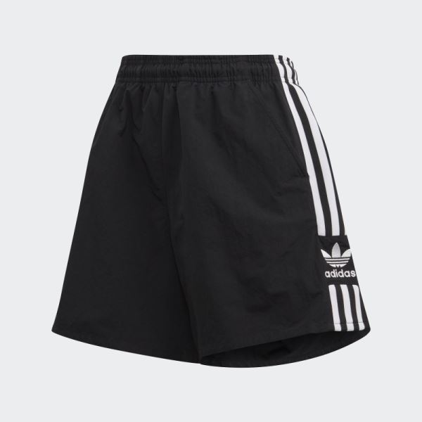 Black Adidas Shorts