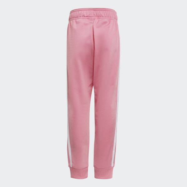 Adidas Adicolor SST Track Suit Pink