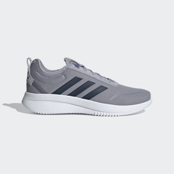 Lite Racer Rebold Shoes Adidas Silver