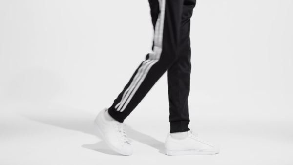 Adidas Adicolor Classics SST Track Pants Black