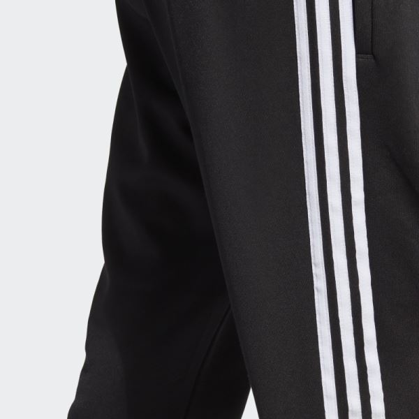 Adidas Adicolor Classics SST Track Pants Black