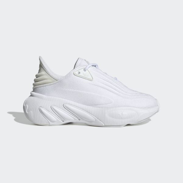 Adifom SLTN Shoes Adidas White