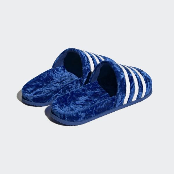 Adidas Adimule Slides Blue