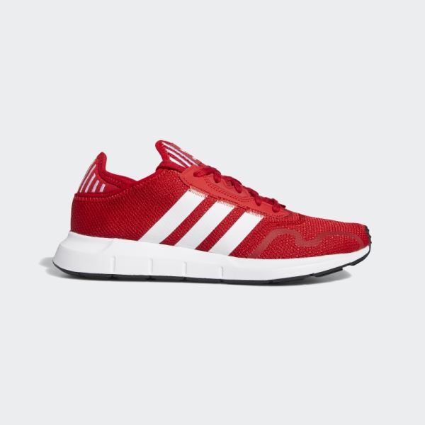 Adidas Scarlet Swift Run X Shoes