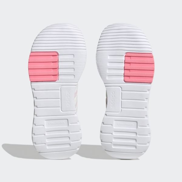 Adidas Pink Racer TR21 Shoes