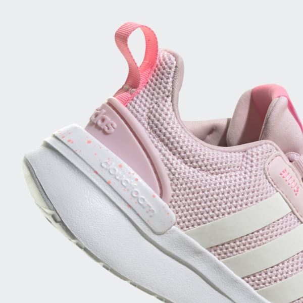 Adidas Pink Racer TR21 Shoes