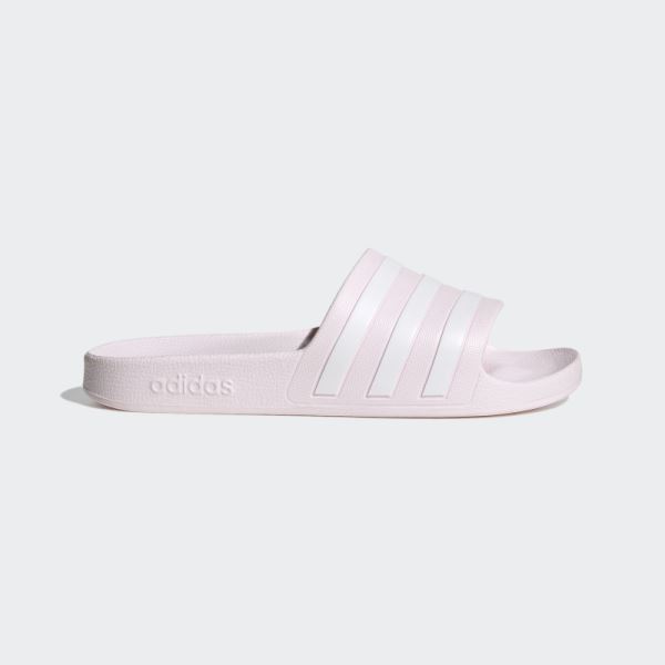 Adidas Adilette Aqua Slides Pink