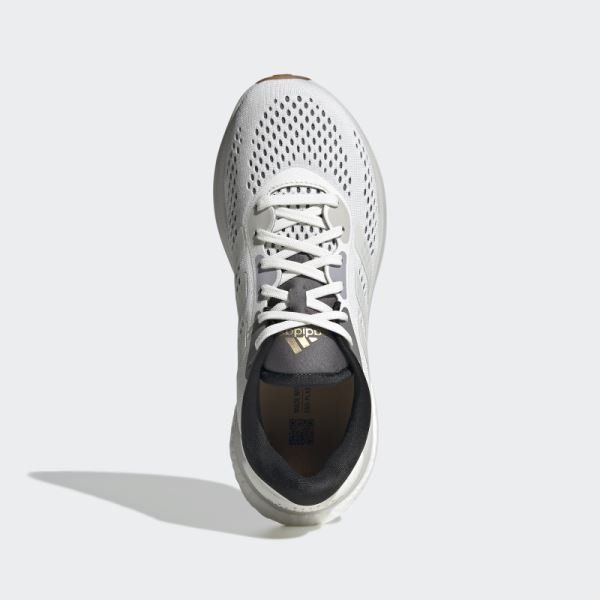 Non Dyed Supernova 2 TME Running Shoes Adidas