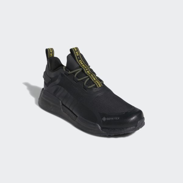 NMD-V3 GORE-TEX Shoes Black Adidas