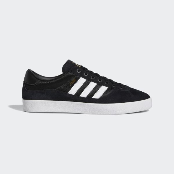 Black Puig Indoor Shoes Adidas