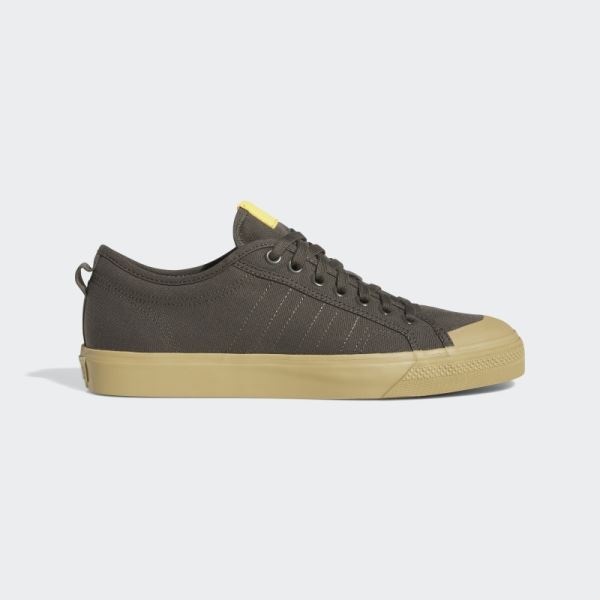 Nizza Olive Adidas