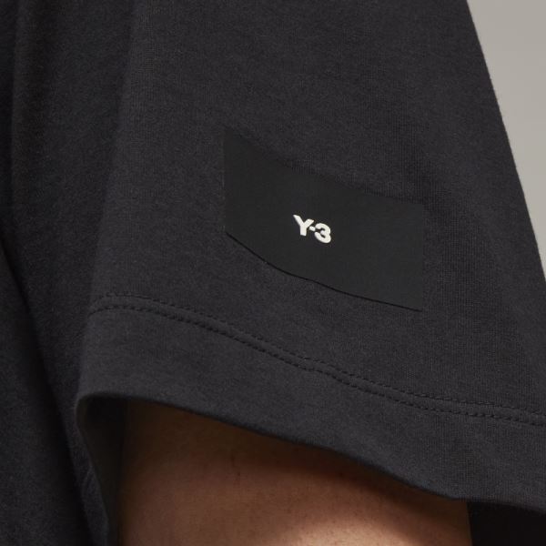 Y-3 Relaxed T-Shirt Adidas