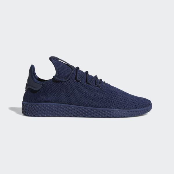 Tennis Hu Shoes Adidas Night Indigo