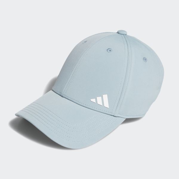 Adidas Light Grey Backless Hat