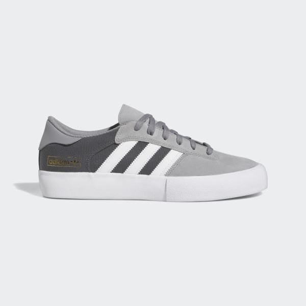 Grey Matchbreak Super Shoes Adidas