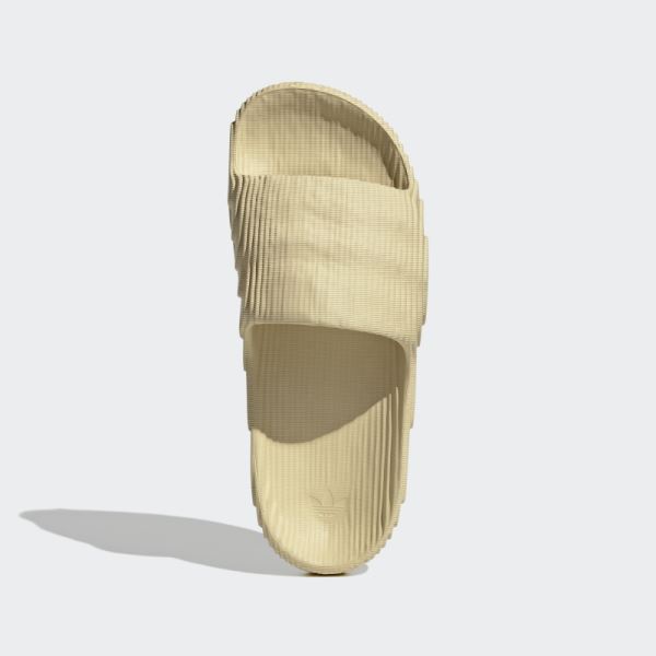 St Desert Sand Adilette 22 Slides Adidas