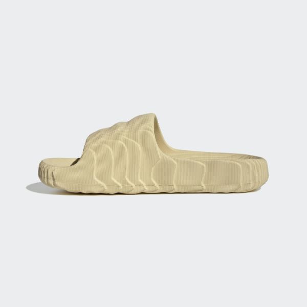 St Desert Sand Adilette 22 Slides Adidas