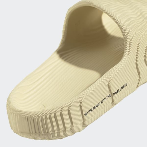 St Desert Sand Adilette 22 Slides Adidas