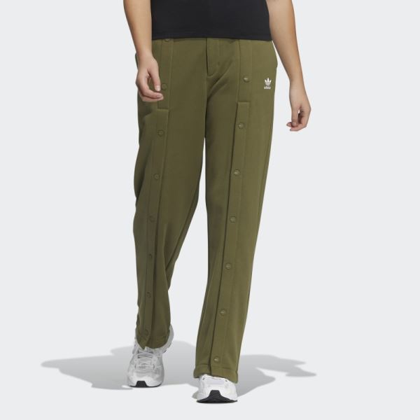 AO Track Pants Adidas Olive