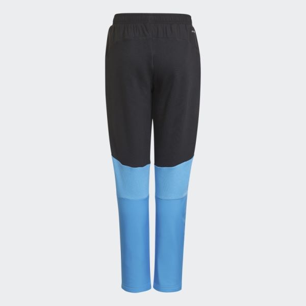 Adidas Designed for Gameday Pants Blue