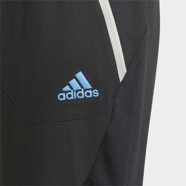 Adidas Designed for Gameday Pants Blue