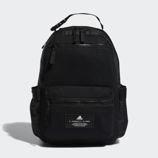 VFA Backpack Adidas Black Fashion