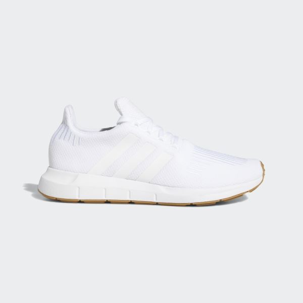 Adidas Swift Run Shoes Gum