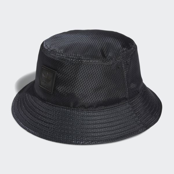 Adidas Energy Bucket Hat Black